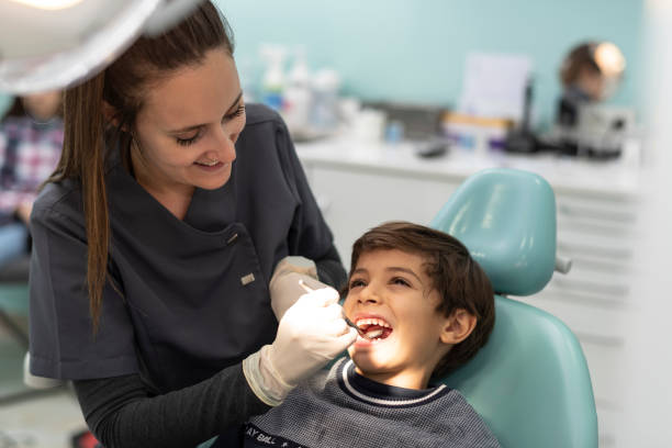 Best Walk-In Emergency Dentist in Kirkwood, MO