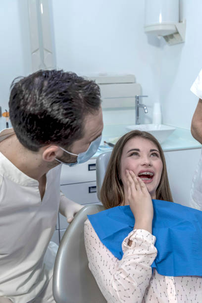 Best Pediatric Emergency Dentist in Kirkwood, MO