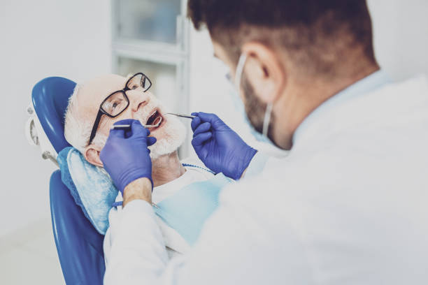 Best Weekend Emergency Dentist in Kirkwood, MO